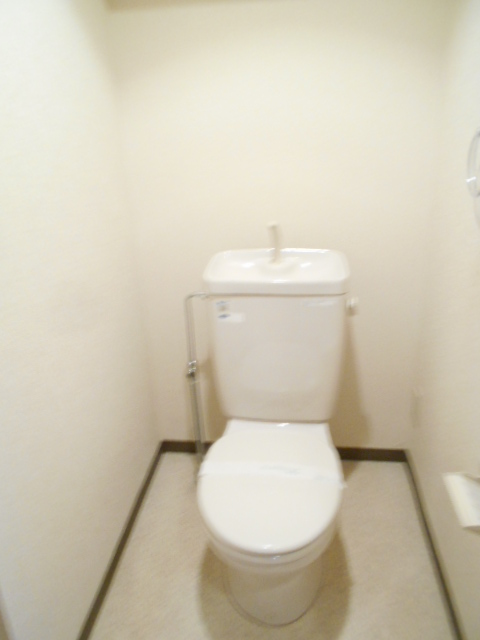12/29 トイレ