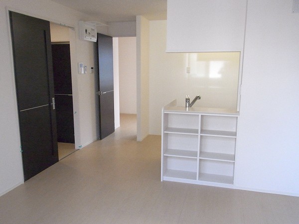 4/30 リビング/ダイニング