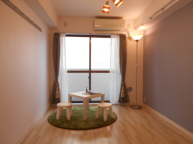 3/25 リビング/ダイニング