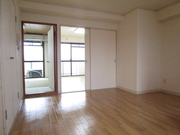 4/30 リビング/ダイニング