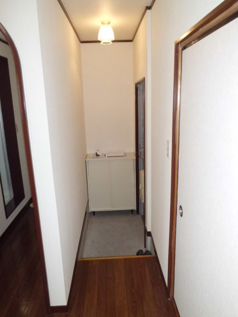 7/24 リビング/ダイニング