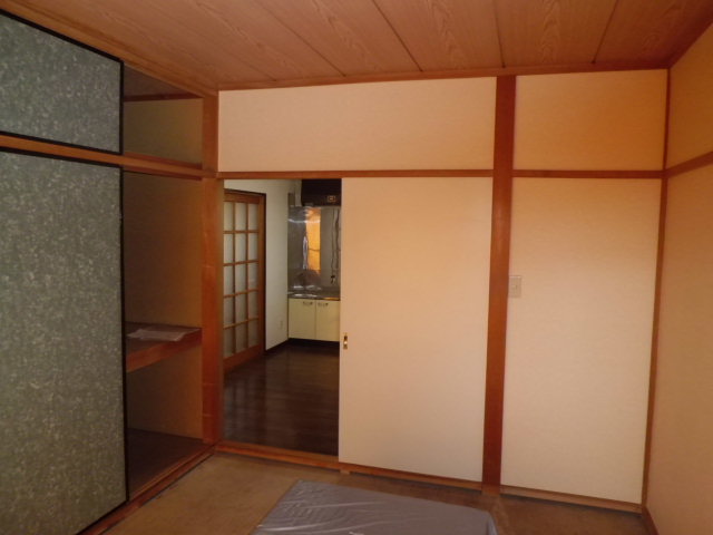 11/24 リビング/ダイニング