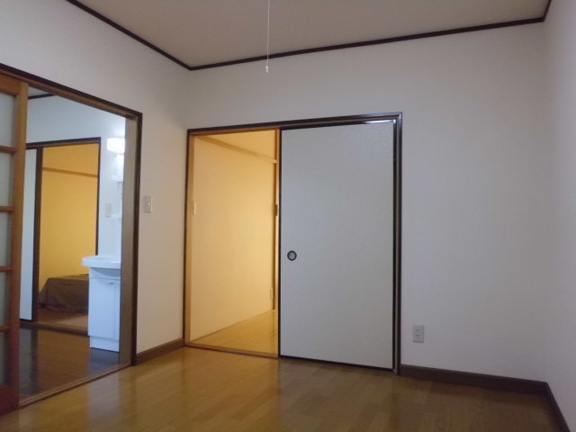 4/24 リビング/ダイニング