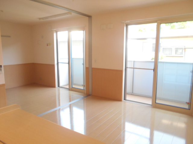 5/30 リビング/ダイニング