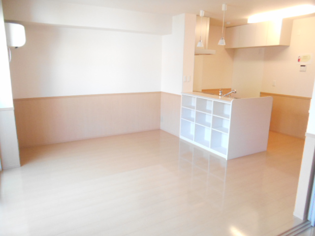 4/30 リビング/ダイニング