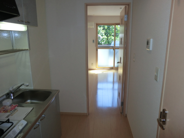 7/23 リビング/ダイニング