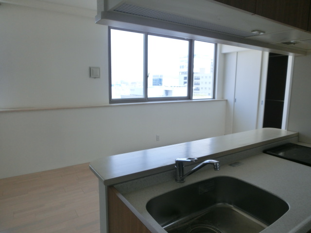 5/30 リビング/ダイニング