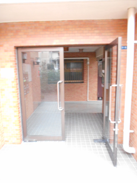 2/10 エントランス