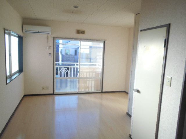 3/30 リビング/ダイニング