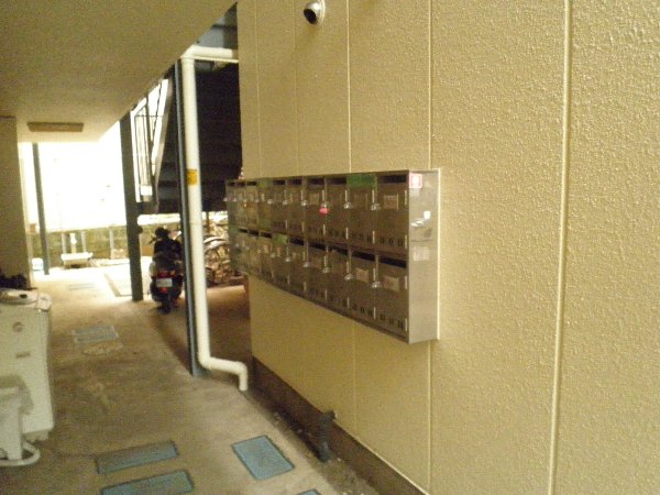 20/28 エントランス