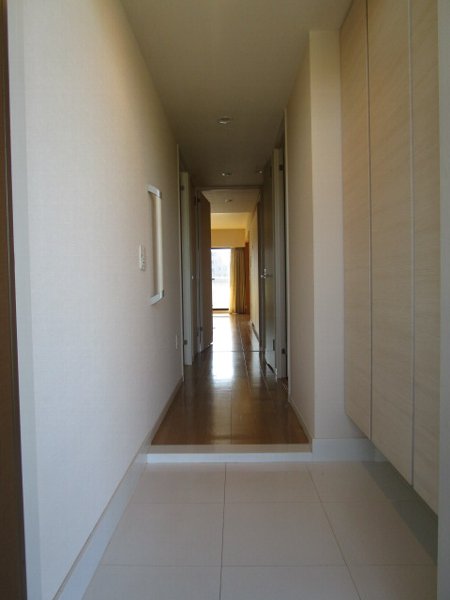 6/30 玄関