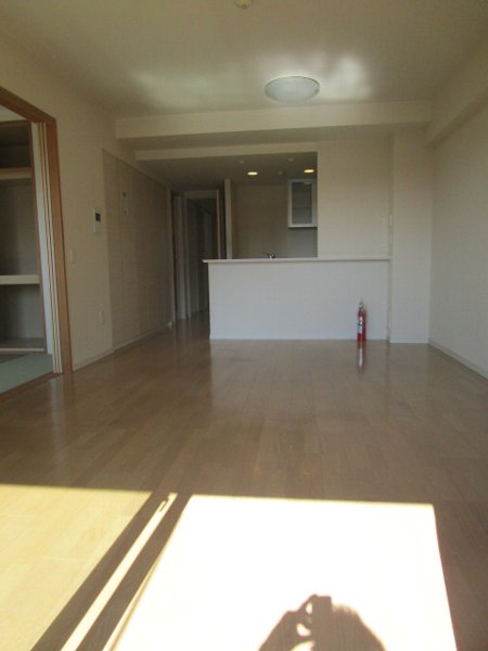 4/30 リビング/ダイニング