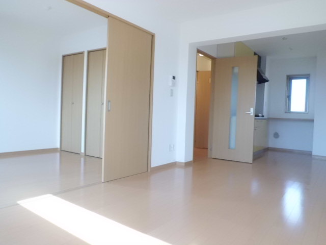 4/30 リビング/ダイニング