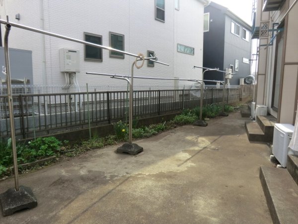 21/30 エントランス