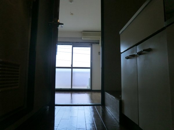 2/21 リビング/ダイニング