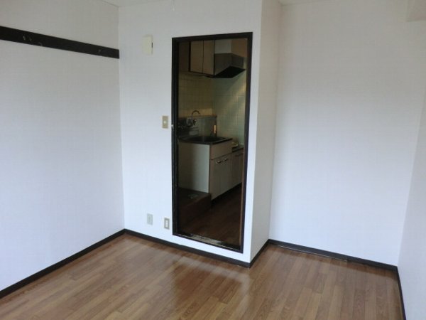 4/21 リビング/ダイニング