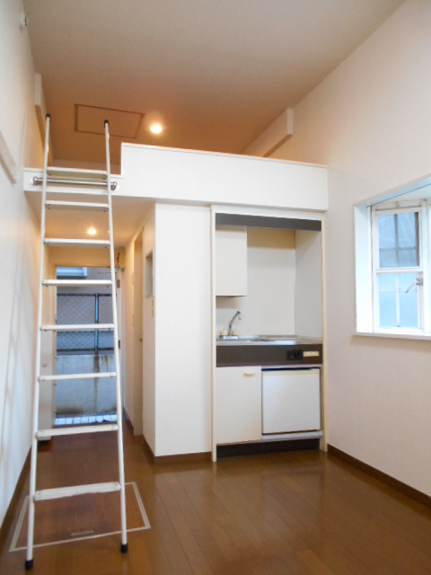 4/30 リビング/ダイニング