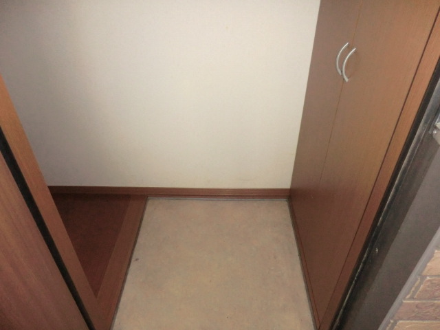 10/30 玄関