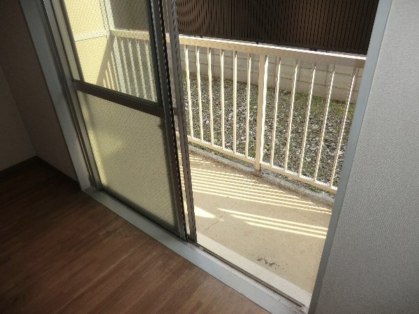 14/27 バルコニー
