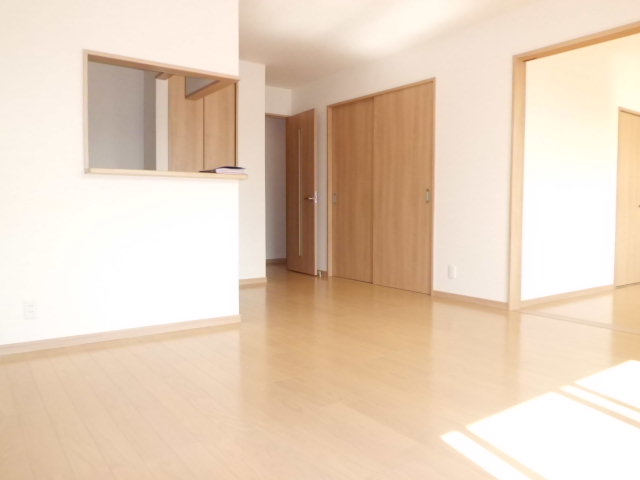 3/30 リビング/ダイニング