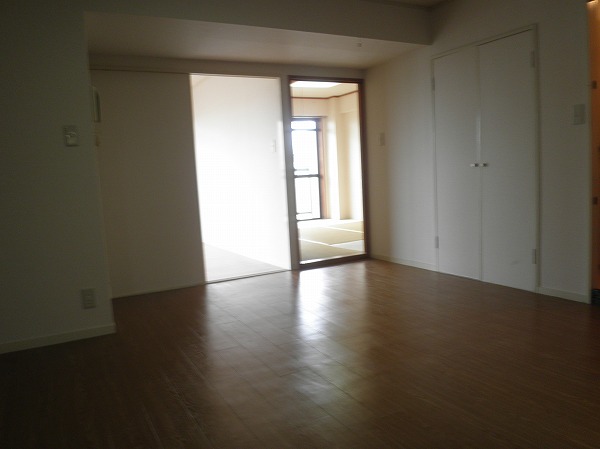 5/27 リビング/ダイニング