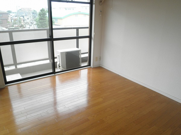 6/27 リビング/ダイニング