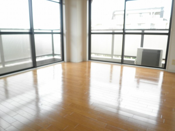 3/27 リビング/ダイニング