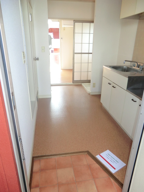 16/24 エントランス