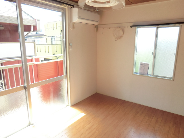 3/24 リビング/ダイニング