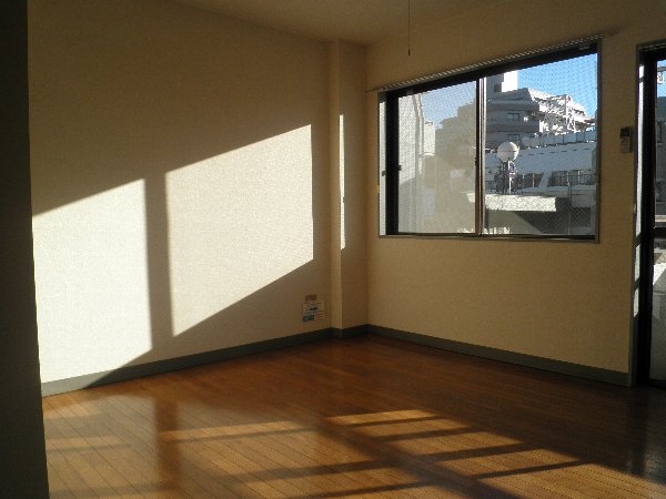 3/29 リビング/ダイニング