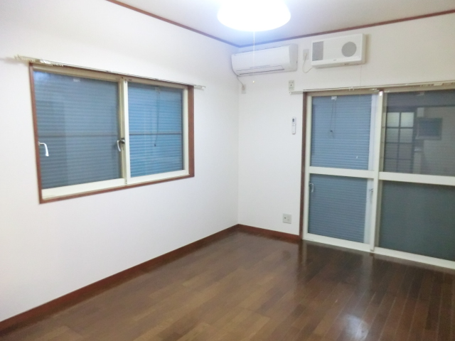 3/17 リビング/ダイニング