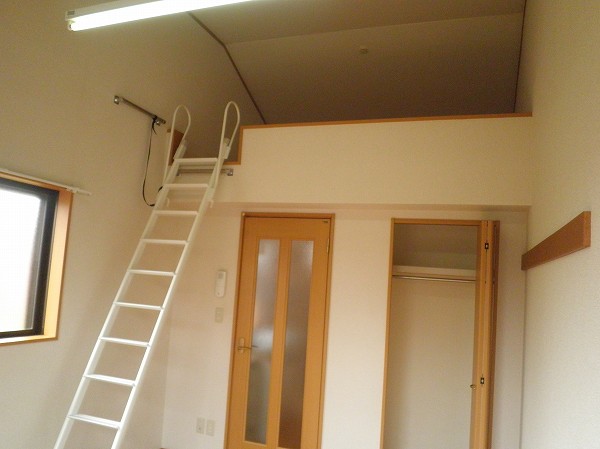 5/30 リビング/ダイニング