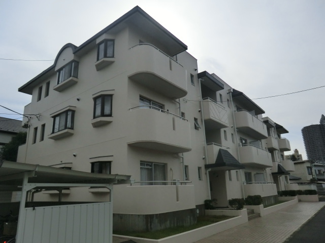 2/11 エントランス