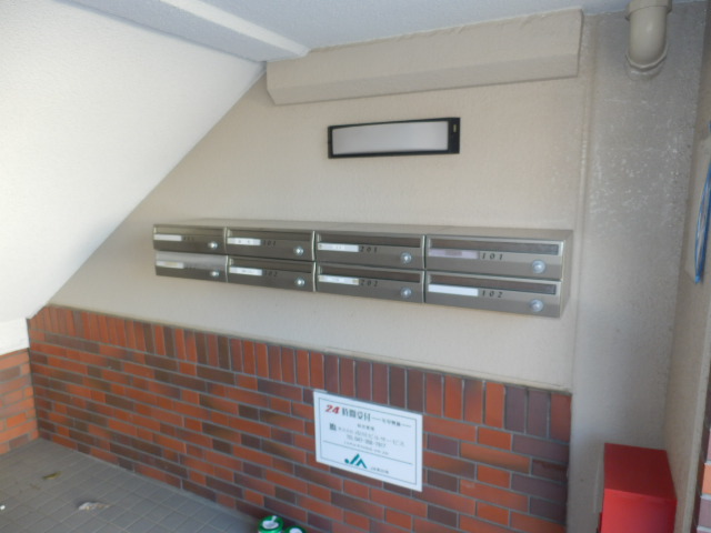 17/26 エントランス