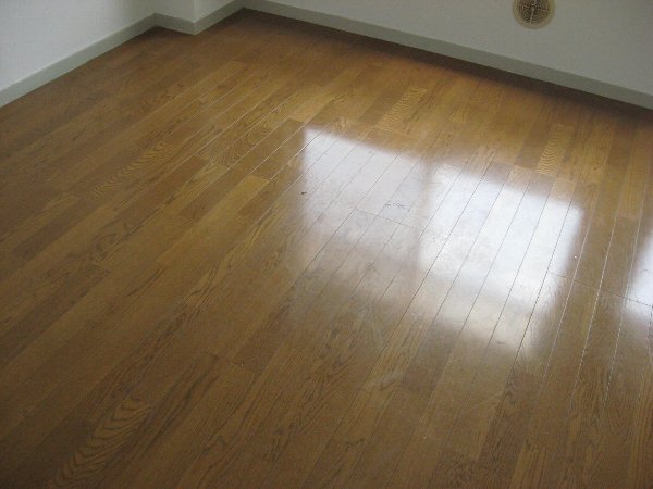 3/14 リビング/ダイニング