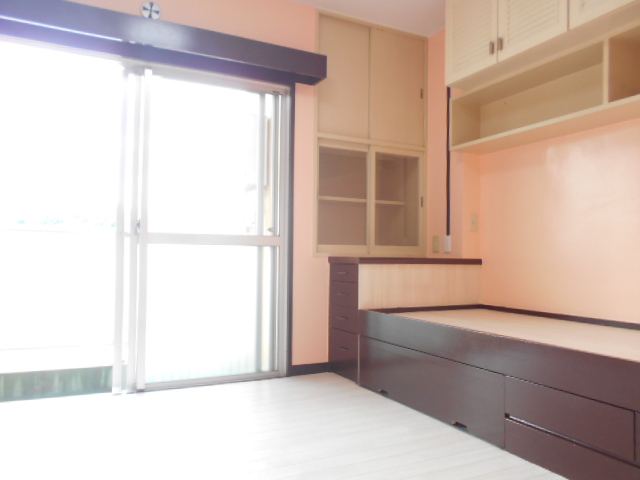 5/30 リビング/ダイニング