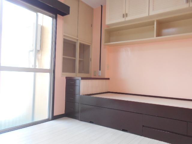 4/30 リビング/ダイニング