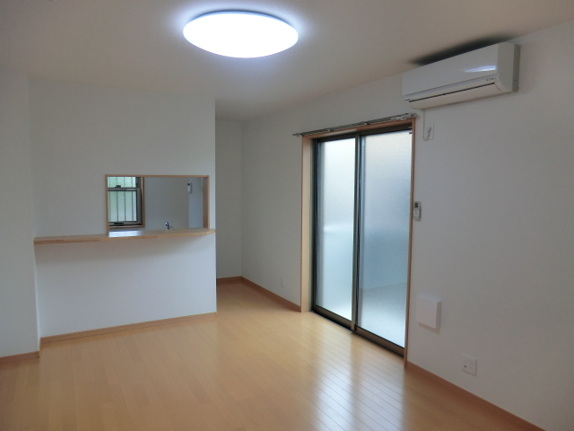 4/30 リビング/ダイニング