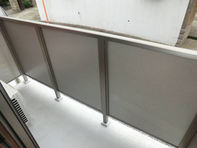 20/30 バルコニー