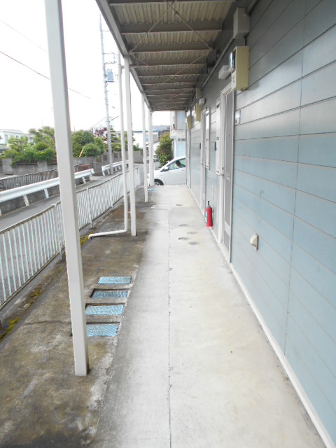 21/29 エントランス