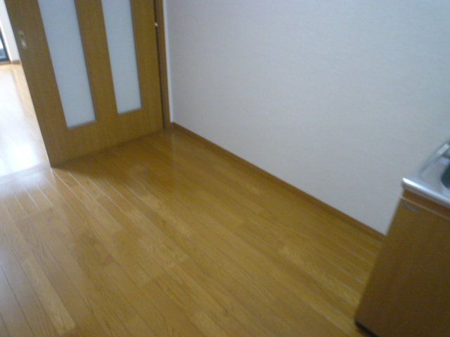 6/30 リビング/ダイニング