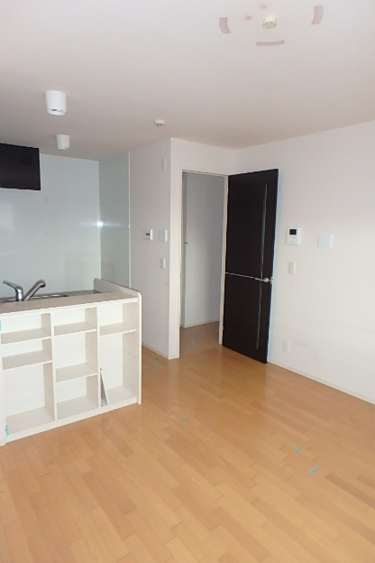 3/28 リビング/ダイニング