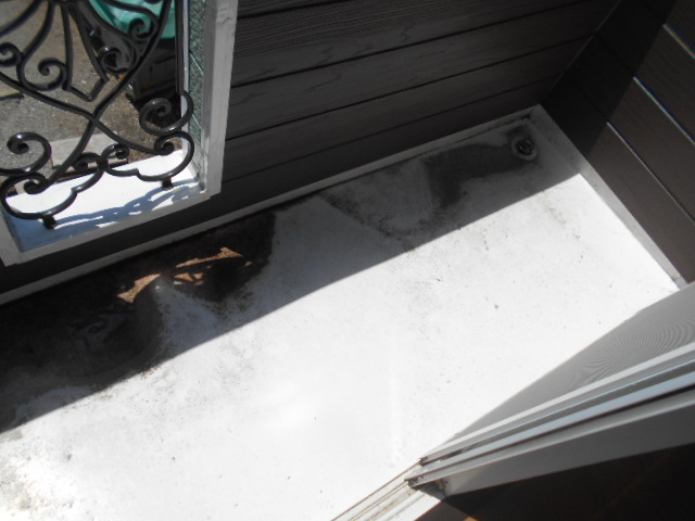 16/29 バルコニー