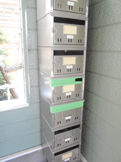 21/29 エントランス