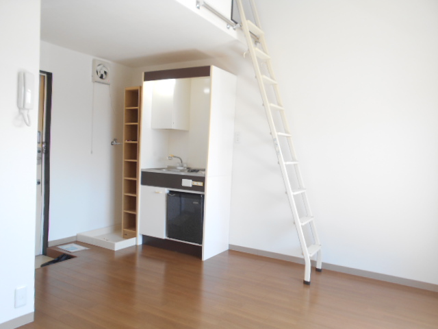 5/29 リビング/ダイニング