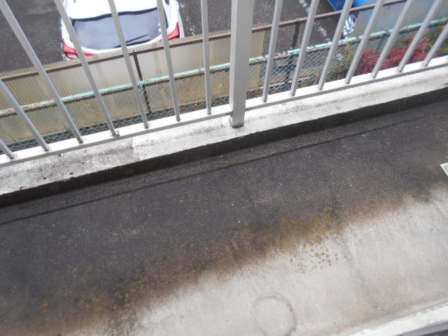 16/30 バルコニー