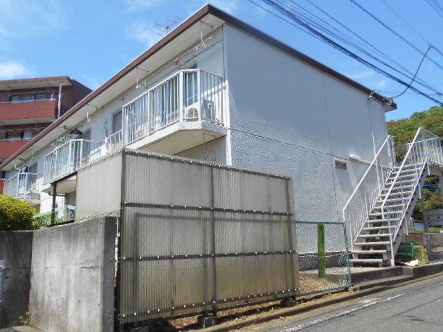 1/30 外観