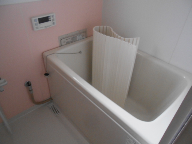 11/30 浴室
