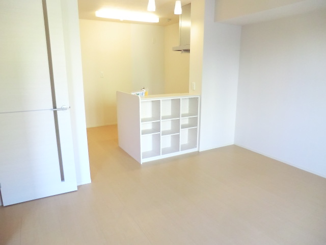 3/28 リビング/ダイニング