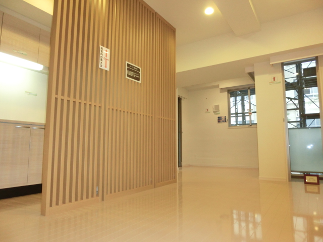 4/28 リビング/ダイニング